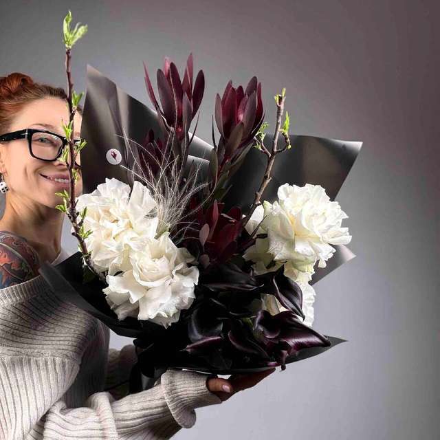 Контраст личности 