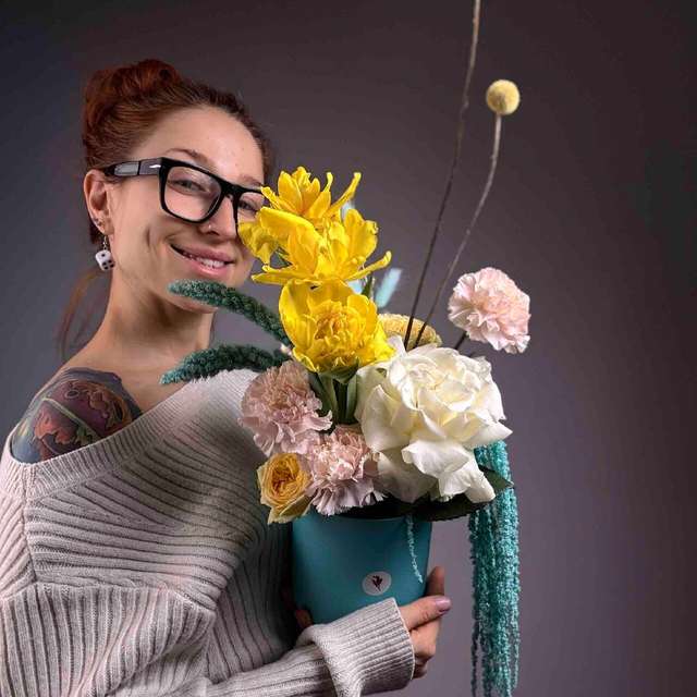 Ярче Солнца