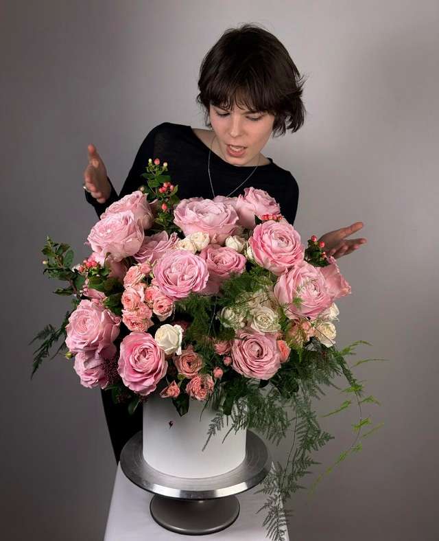 Тяжелый люкс