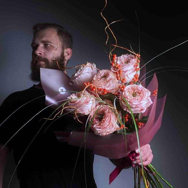 Грог с чаем