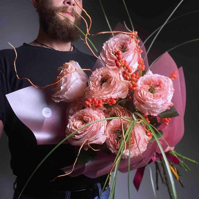 Грог с чаем