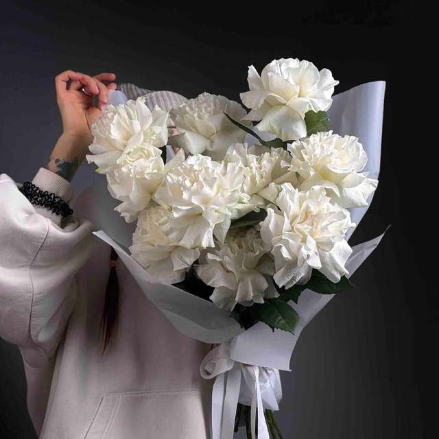 Белый классик