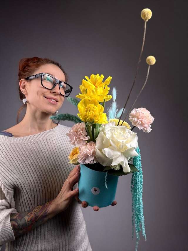 Ярче Солнца