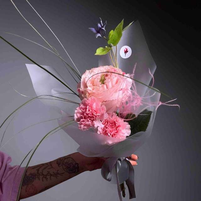 Плюс вайб на день 