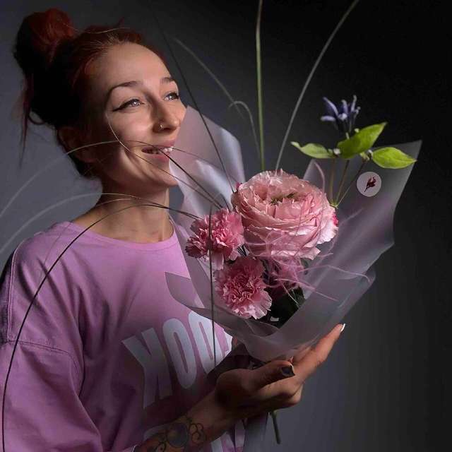 Плюс вайб на день 