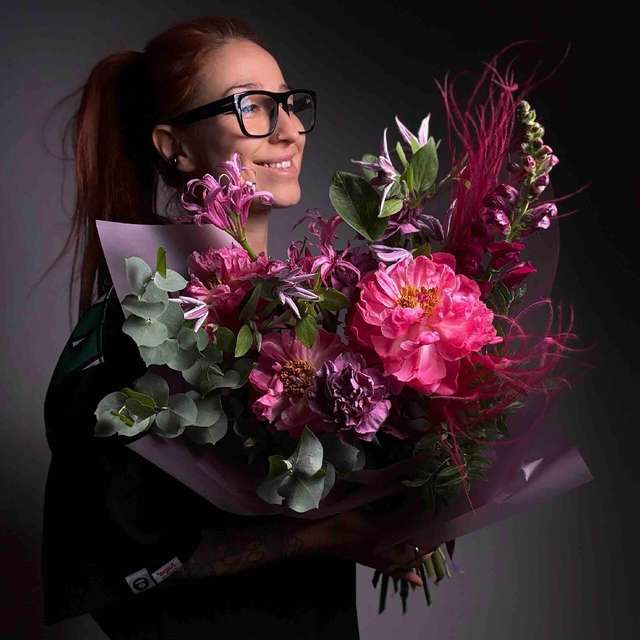 Король этого вечера