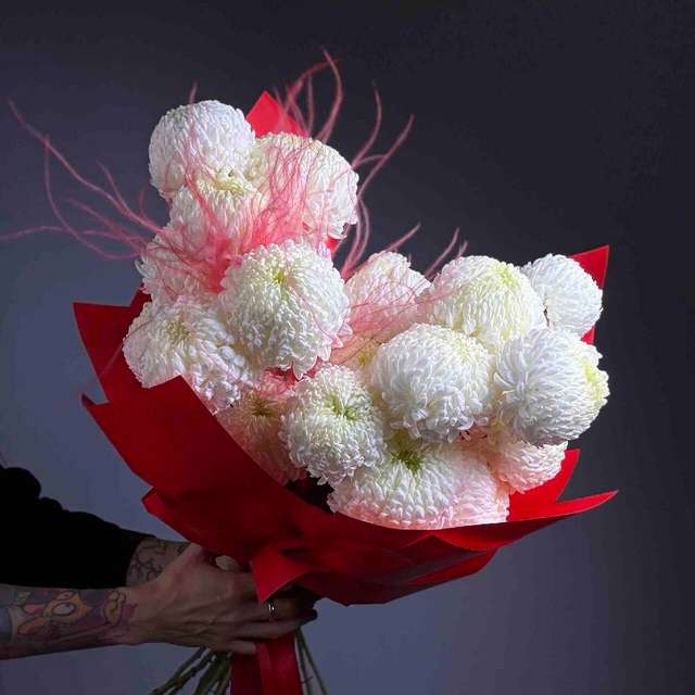 Фредди старший