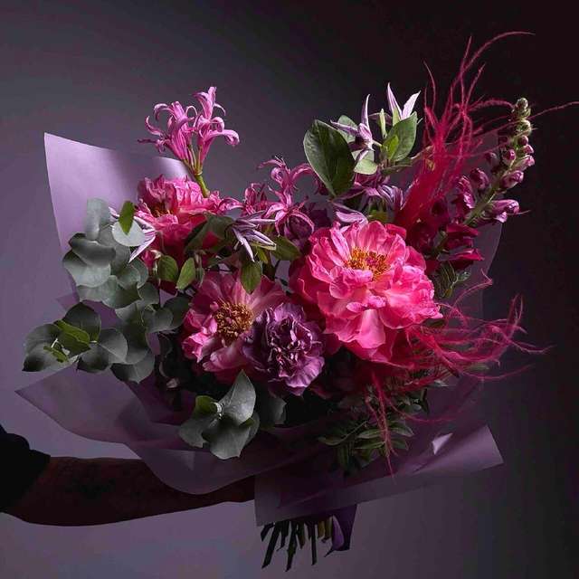 Король этого вечера